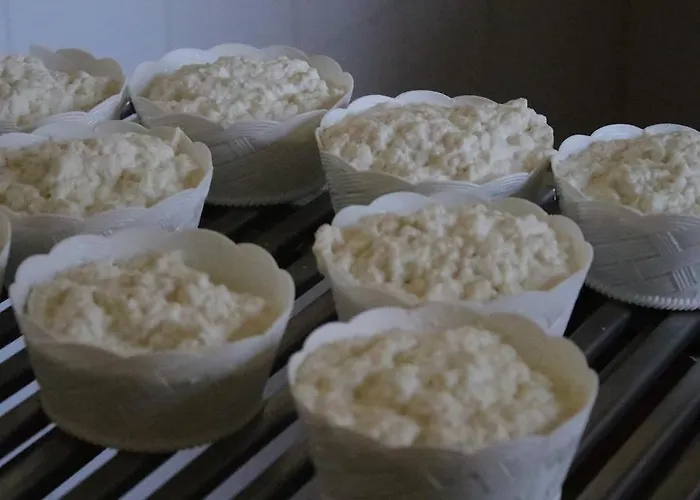 Quinta Da Cerdeira Alojamento de Turismo Rural *