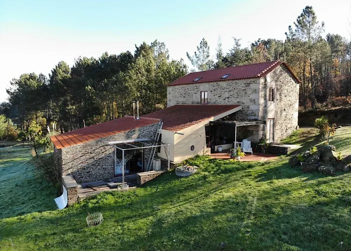 Quinta Da Cerdeira *